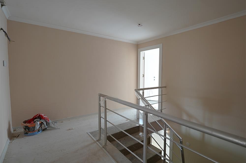 C21 Cius; Sosyal Yaşam Merkezi Civarı 2+1 Sıfır Dubleks Daire