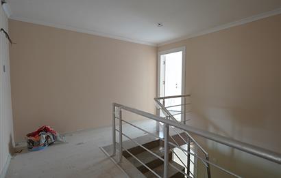 C21 Cius; Sosyal Yaşam Merkezi Civarı 2+1 Sıfır Dubleks Daire