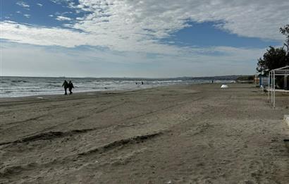 Silivri Çanta-Balaban Mevki Denize Çok Yakın Arsa