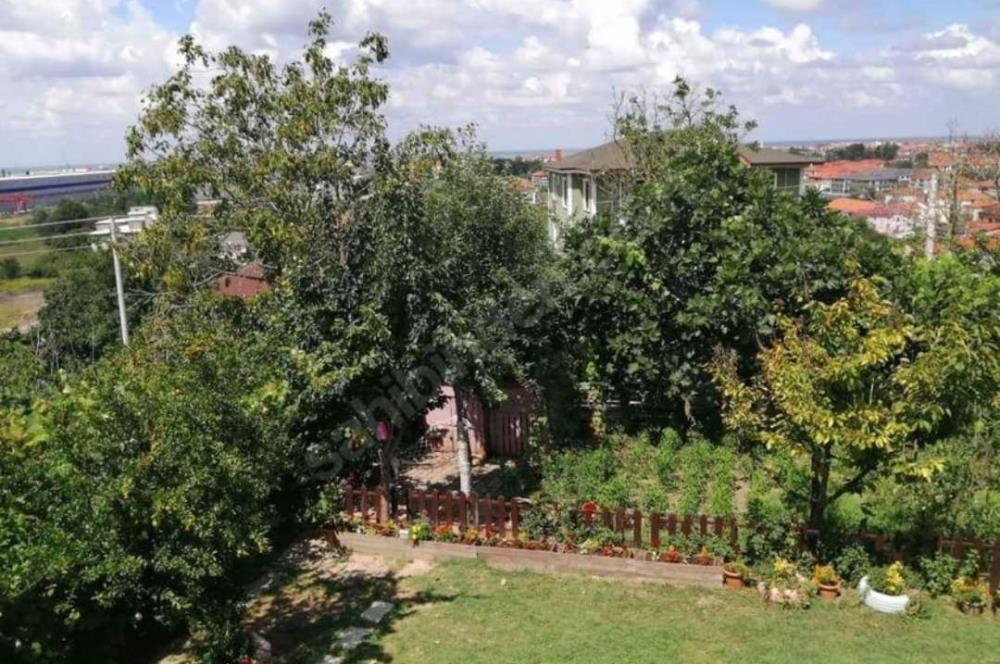 SAKARYA - KARASU  SATILIK MÜSTAKİL BAHÇELİ BİNA