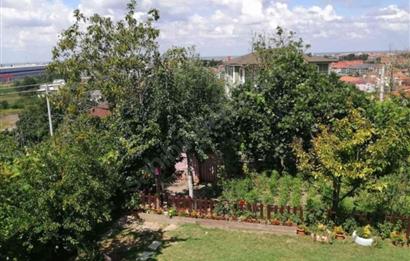 SAKARYA - KARASU  SATILIK MÜSTAKİL BAHÇELİ BİNA