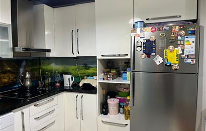 ULUÖNDER MAHALLESİNDE 3+1 SATILIK DAİRE