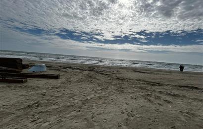 Silivri Çanta-Balaban Mevki Denize Çok Yakın Arsa