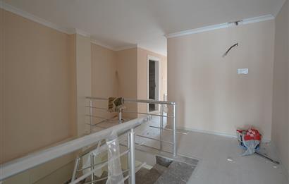 C21 Cius; Sosyal Yaşam Merkezi Civarı 2+1 Sıfır Dubleks Daire