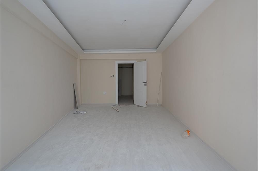 C21 Cius; Sosyal Yaşam Merkezi Civarı 2+1 Sıfır Dubleks Daire