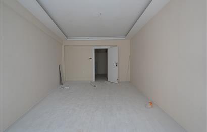 C21 Cius; Sosyal Yaşam Merkezi Civarı 2+1 Sıfır Dubleks Daire