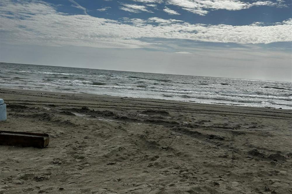 Silivri Çanta-Balaban Mevki Denize Çok Yakın Arsa