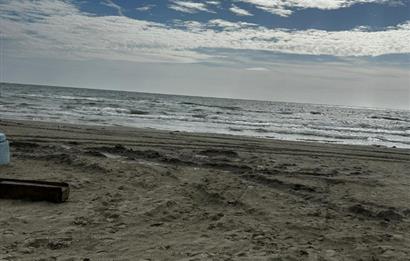 Silivri Çanta-Balaban Mevki Denize Çok Yakın Arsa