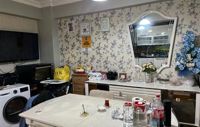 ULUÖNDER MAHALLESİNDE 3+1 SATILIK DAİRE