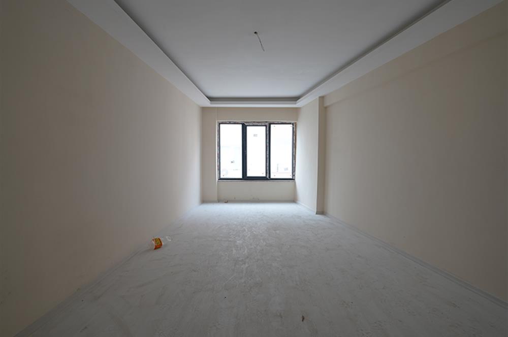 C21 Cius; Sosyal Yaşam Merkezi Civarı 2+1 Sıfır Dubleks Daire