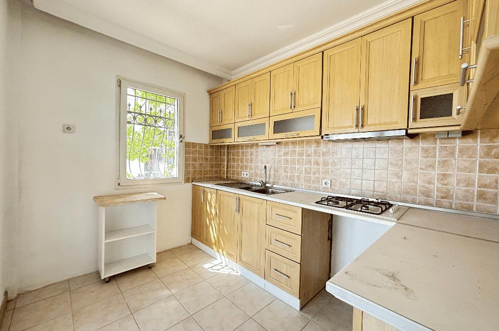 Bodrum Oasis Yakını Deniz Manzaralı Satılık 3+1 Dubleks Villa