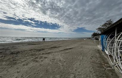 Silivri Çanta-Balaban Mevki Denize Çok Yakın Arsa