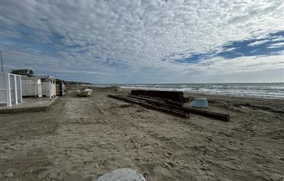 Silivri Çanta-Balaban Mevki Denize Çok Yakın Arsa