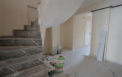 C21 Cius; Sosyal Yaşam Merkezi Civarı 2+1 Sıfır Dubleks Daire