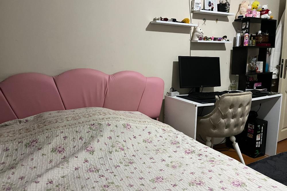 ULUÖNDER MAHALLESİNDE 3+1 SATILIK DAİRE