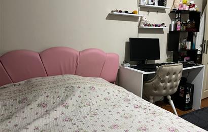 ULUÖNDER MAHALLESİNDE 3+1 SATILIK DAİRE