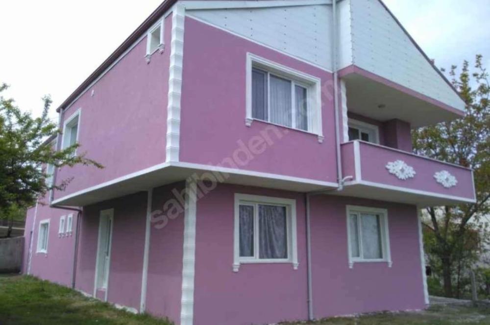 SAKARYA - KARASU  SATILIK MÜSTAKİL BAHÇELİ BİNA