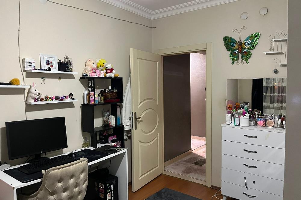 ULUÖNDER MAHALLESİNDE 3+1 SATILIK DAİRE