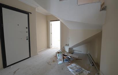 C21 Cius; Sosyal Yaşam Merkezi Civarı 2+1 Sıfır Dubleks Daire