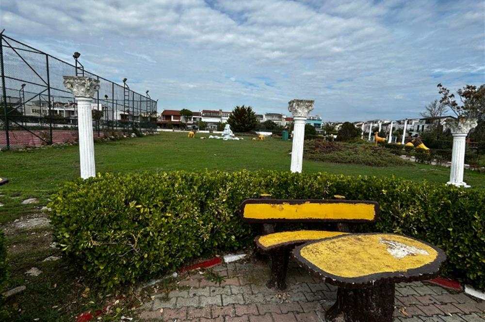 Silivri Çanta-Balaban Mevki Denize Çok Yakın Arsa