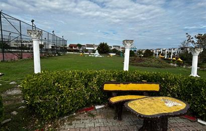 Silivri Çanta-Balaban Mevki Denize Çok Yakın Arsa