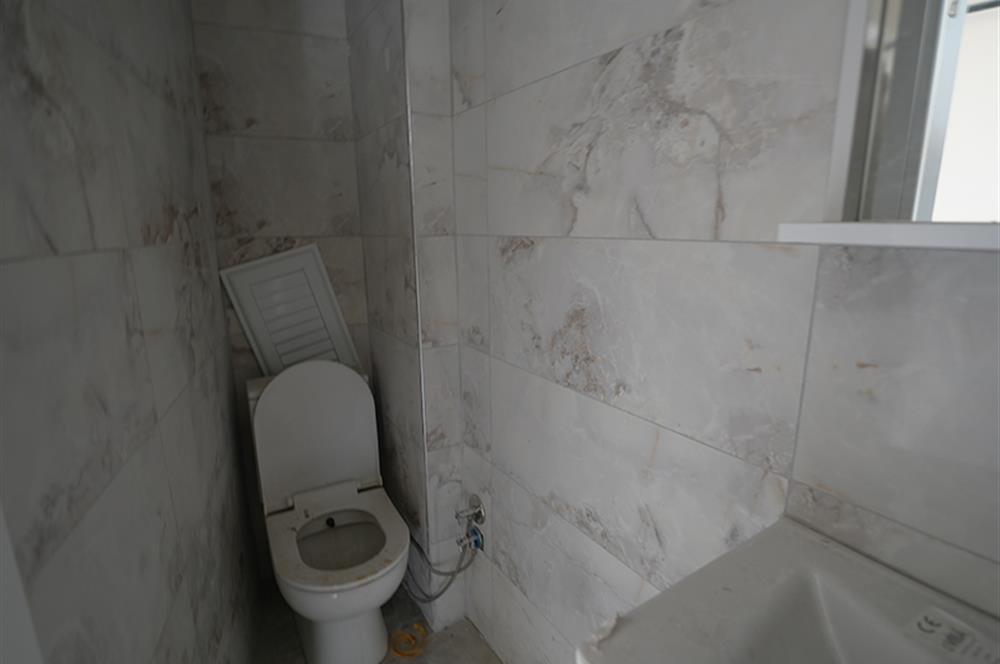 C21 Cius; Sosyal Yaşam Merkezi Civarı 2+1 Sıfır Dubleks Daire