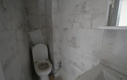 C21 Cius; Sosyal Yaşam Merkezi Civarı 2+1 Sıfır Dubleks Daire