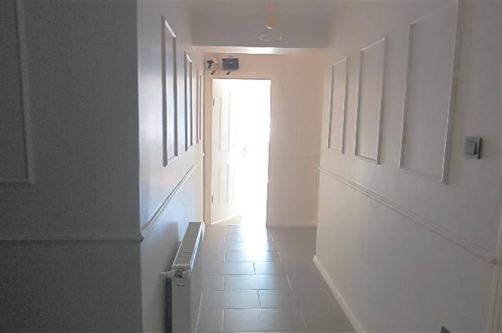 CENTURY 21 GERÇEKTEN KEMERBURGAZ'DA 3+1 BOŞ ARAKAT DAİRE