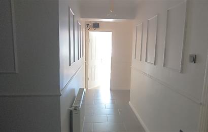 CENTURY 21 GERÇEKTEN KEMERBURGAZ'DA 3+1 BOŞ ARAKAT DAİRE