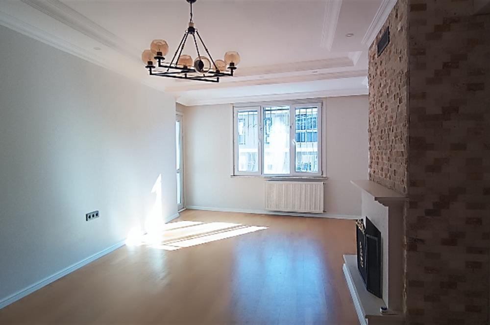 CENTURY 21 GERÇEKTEN KEMERBURGAZ'DA 3+1 BOŞ ARAKAT DAİRE