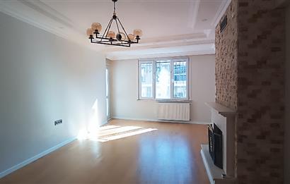 CENTURY 21 GERÇEKTEN KEMERBURGAZ'DA 3+1 BOŞ ARAKAT DAİRE