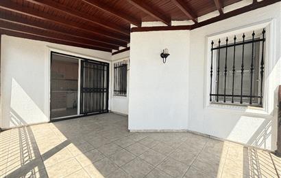 Bodrum Oasis Yakını Deniz Manzaralı Satılık 3+1 Dubleks Villa