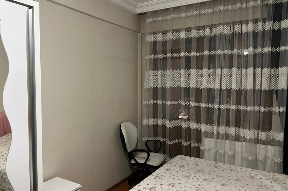 ULUÖNDER MAHALLESİNDE 3+1 SATILIK DAİRE