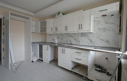 C21 Cius; Sosyal Yaşam Merkezi Civarı 2+1 Sıfır Dubleks Daire