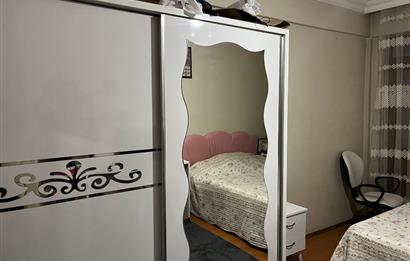 ULUÖNDER MAHALLESİNDE 3+1 SATILIK DAİRE