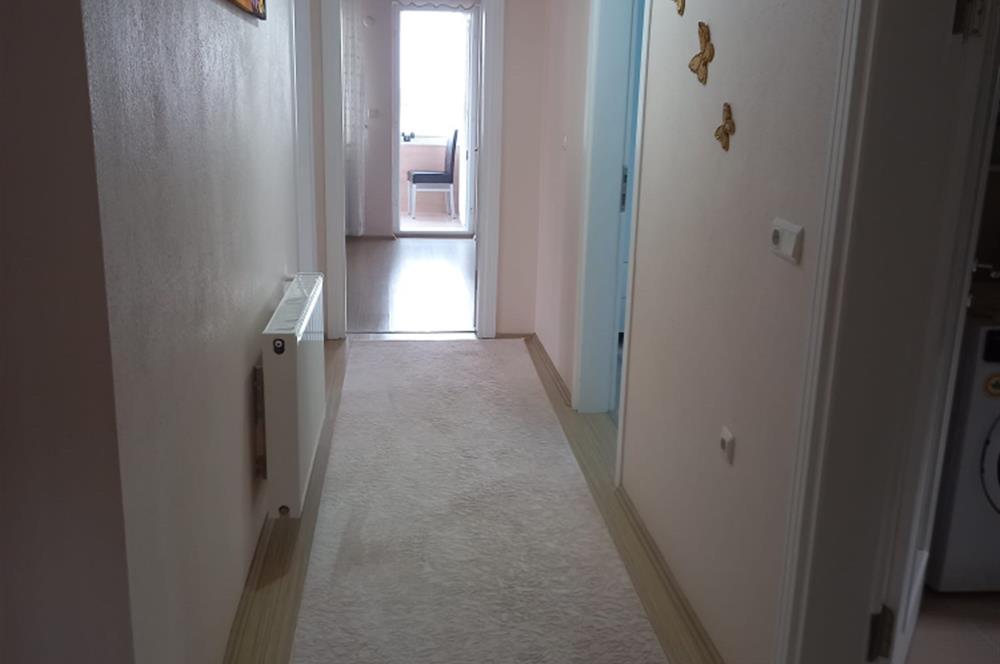 SAKARYA - KARASU  SATILIK MÜSTAKİL BAHÇELİ BİNA