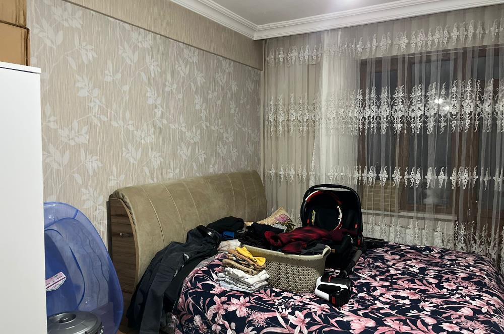 ULUÖNDER MAHALLESİNDE 3+1 SATILIK DAİRE