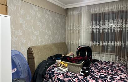 ULUÖNDER MAHALLESİNDE 3+1 SATILIK DAİRE