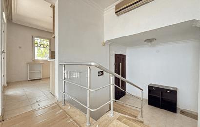 Bodrum Oasis Yakını Deniz Manzaralı Satılık 3+1 Dubleks Villa