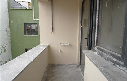 C21 Cius; Sosyal Yaşam Merkezi Civarı 2+1 Sıfır Dubleks Daire