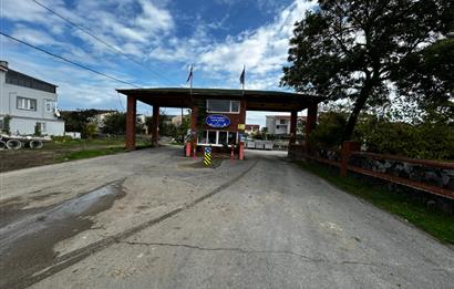 Silivri Çanta-Balaban Mevki Denize Çok Yakın Arsa
