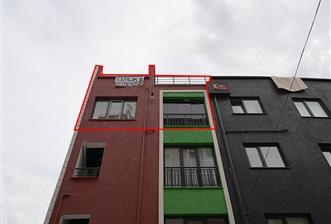 C21 Cius; Sosyal Yaşam Merkezi Civarı 2+1 Sıfır Dubleks Daire - 7 - 29330