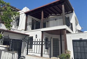 Bodrum Oasis Yakını Deniz Manzaralı Satılık 3+1 Dubleks Villa - 5 - 29315