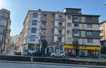 ULUÖNDER MAHALLESİNDE 3+1 SATILIK DAİRE