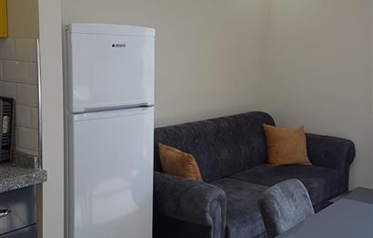 ÜNİVERSİTELER CADDESİNDE EŞYALI & FATURALAR DAHİL KİRALIK DAİRE