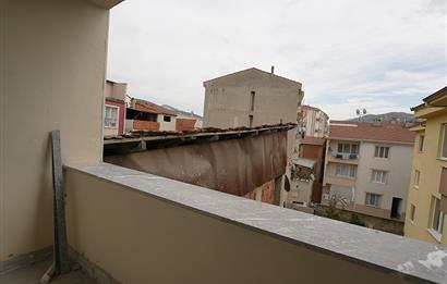 C21 Cius; Sosyal Yaşam Merkezi Civarı 2+1 Sıfır Dubleks Daire