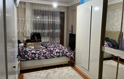 ULUÖNDER MAHALLESİNDE 3+1 SATILIK DAİRE