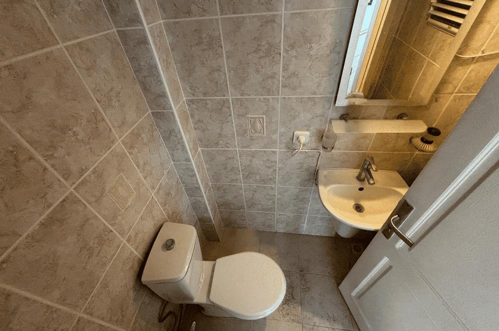 Bodrum Oasis Yakını Deniz Manzaralı Satılık 3+1 Dubleks Villa