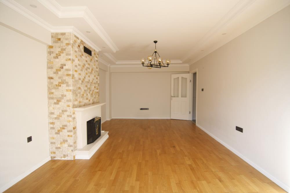 CENTURY 21 GERÇEKTEN KEMERBURGAZ'DA 3+1 BOŞ ARAKAT DAİRE