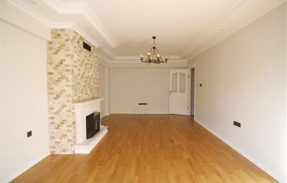 CENTURY 21 GERÇEKTEN KEMERBURGAZ'DA 3+1 BOŞ ARAKAT DAİRE